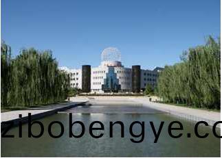 中國石(shi)油大學（北(bei)京）